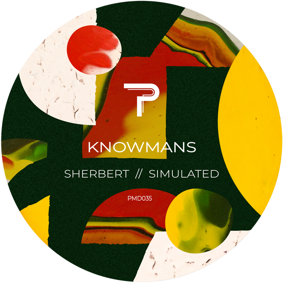 Knowmans - Sherbert / Simulated