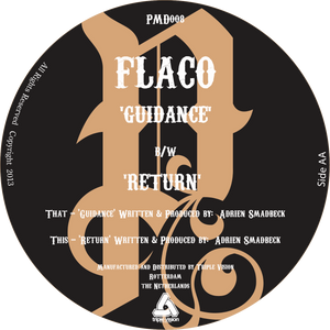 Flaco - Guidance / Return