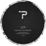 LO! - Dayys / Go Back