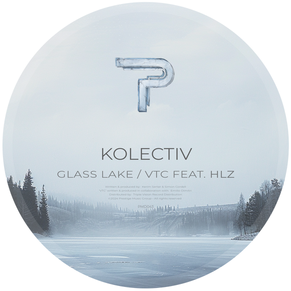 Glass Lake / VTC
