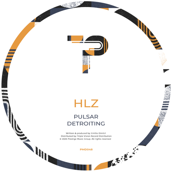 HLZ - Pulsar / Detroiting