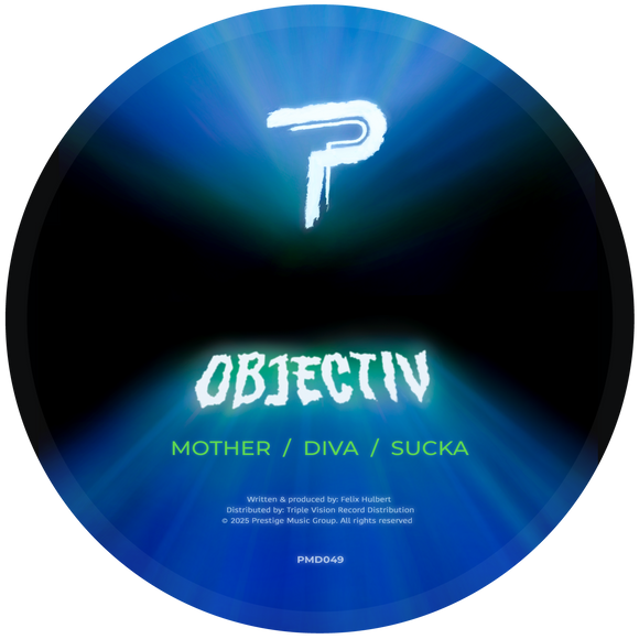 Objectiv - Mother / Diva / Sucka