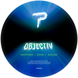 Objectiv - Mother / Diva / Sucka