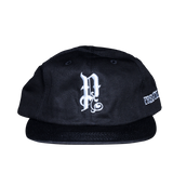 P-Logo Snapback