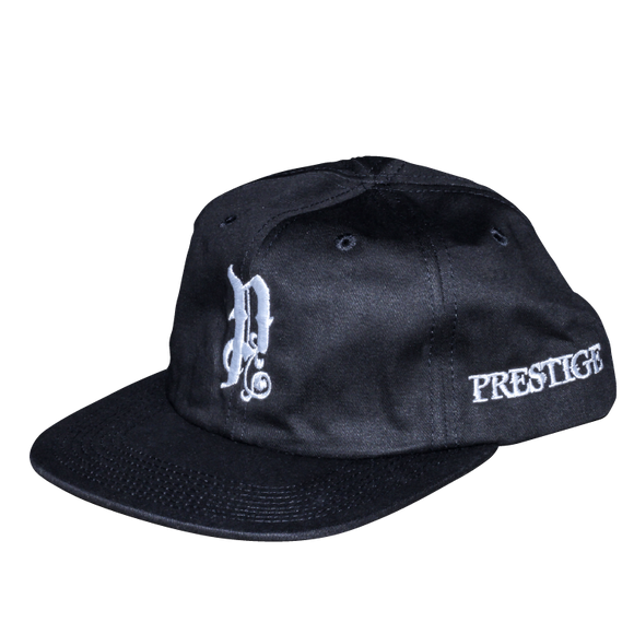 P-Logo Snapback