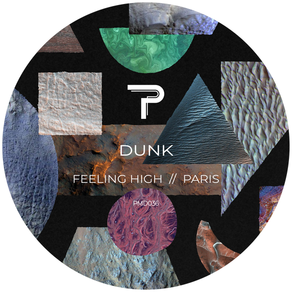 Dunk - Feeling High / Paris