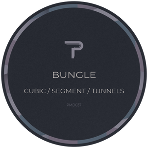 Bungle - Cubic EP