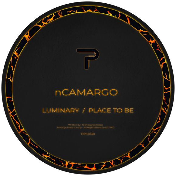 nCamargo - Luminary / Place To Be