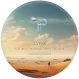 Lynx - Future People / Shut It Out