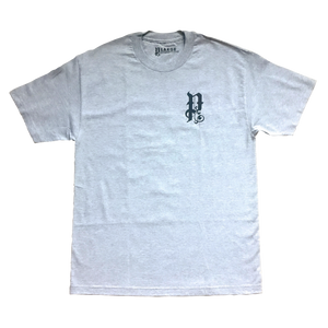 P-Logo Tee