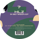 HLZ - In Between EP