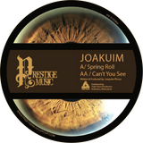 Joakuim - Spring Roll / Can't You See