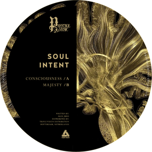 Soul Intent - Consciousness / Majesty