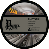 Sinistarr - Lil' Darby / Coalesce / Unfair