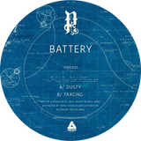 Battery - Dusty / Tracing