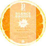 Silence Groove feat. Sevin - Sliced / Frost Heaves