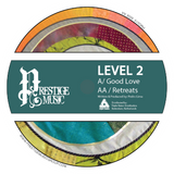 Level 2 - Good Love / Retreats