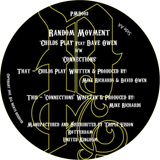 Random Movement - Child's Play feat. Dave Owen / Connections