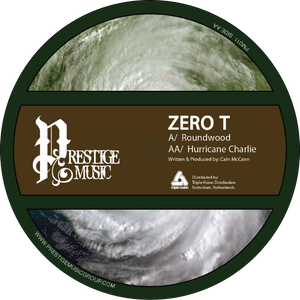 Zero T - Roundwood / Hurricane Charlie