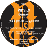 Physics - Emperor / It's a Feeling feat. Andrezz